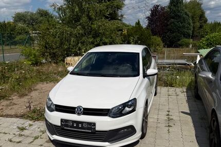 VW Polo 190.000 km 5.300 &euro; Schwanewede 28790
