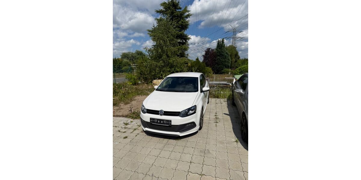 VW Polo 190.000 km 5.300 &euro; Schwanewede 28790