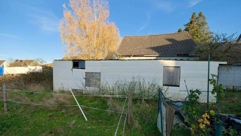 Grundstück Eitorf Irlenborn - 108.000&euro; | Angebot:24453107