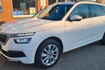 Skoda Kamiq 114.000 km 14.990 &euro; Gyhum 27404