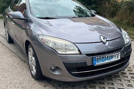 Renault Megane 230.000 km 3.390 € Windsbach 91575
