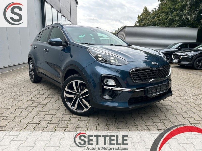 Sportage