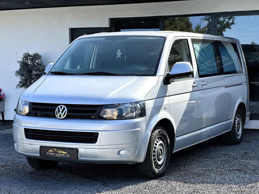 T5 Transporter