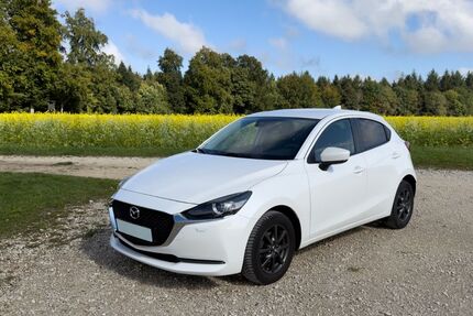 Mazda 2 25.500 km 16.150 € Albstadt 72461