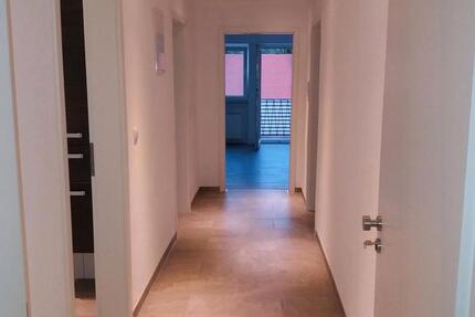 3,5 Zimmer Dachgeschoßwohnung in Nördlingen zu vermieten