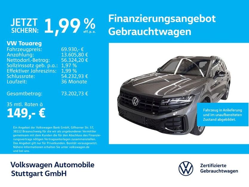 Touareg