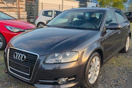 Audi A3 159.000 km 4.990 &euro; Rüsselsheim am Main 65428