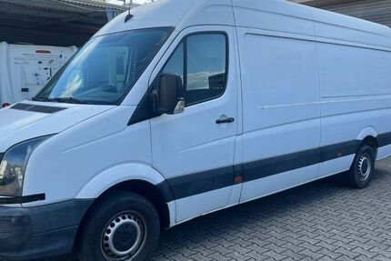 VW Crafter