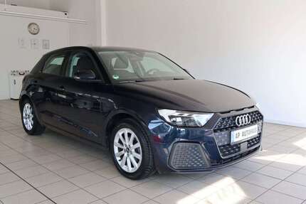 Audi A1 24.101 km 18.990 € Schöneiche bei Berlin 15566