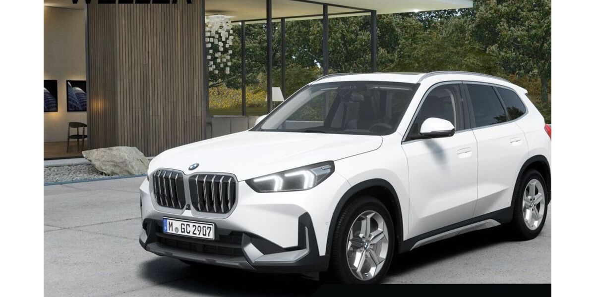 BMW X1 5.000 km 45.650 &euro; Cloppenburg 49661