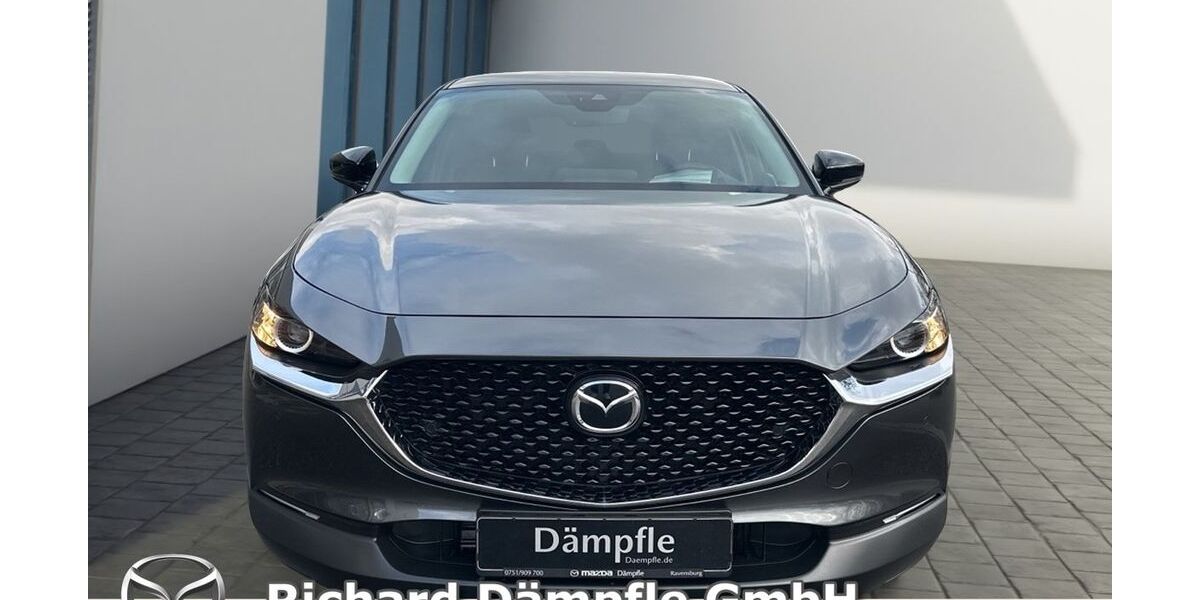Mazda CX-30 17.118 km 27.850 € Ravensburg, nähe Bodensee 88213