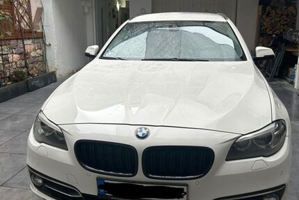 BMW 530 311.000 km 7.999 &euro; Eschau 63863