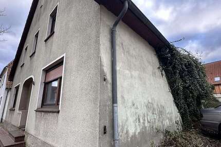 Haus Harpstedt - 1 Zimmer, 120 m&sup2;, 95.000&euro; | Angebot:27351774