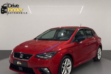 Seat Ibiza 89.700 km 14.500 &euro; Langquaid 84085