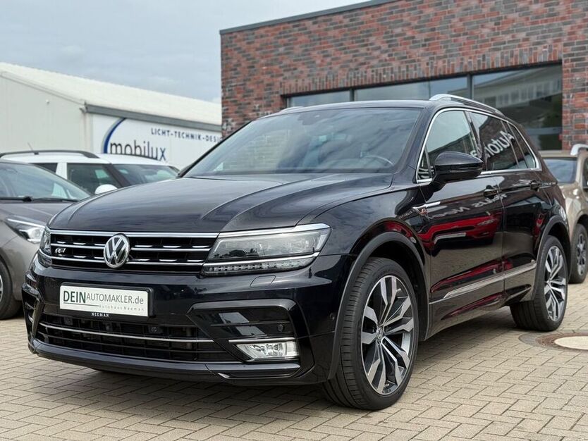 Tiguan