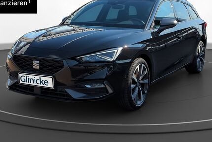 Seat Leon 62.980 km 22.980 &euro; Weimar 99423