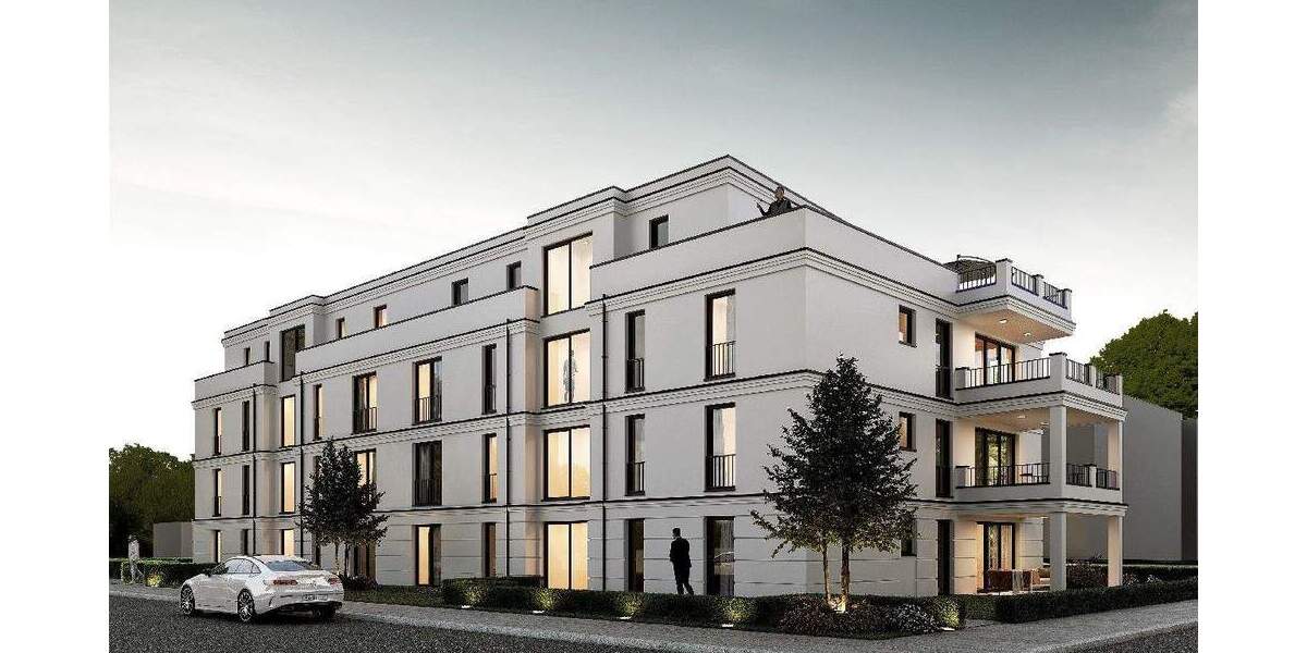 Etagenwohnung Bochum Weitmar - 8 Zimmer, 288 m&sup2;, 1.495.000&euro; | Angebot:25769072