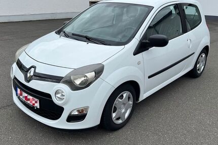 Renault Twingo 69.322 km 4.000 &euro; Iserlohn 58636