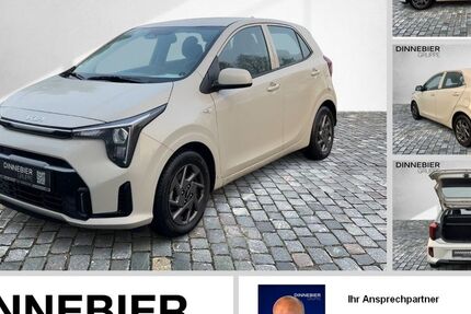 Kia Picanto 11.635 km 16.480 &euro; Berlin 10365