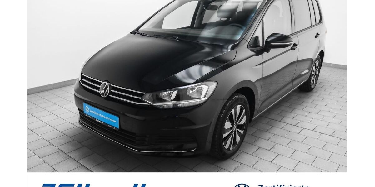 VW Touran 28.115 km 29.980 &euro; Holzminden 37603