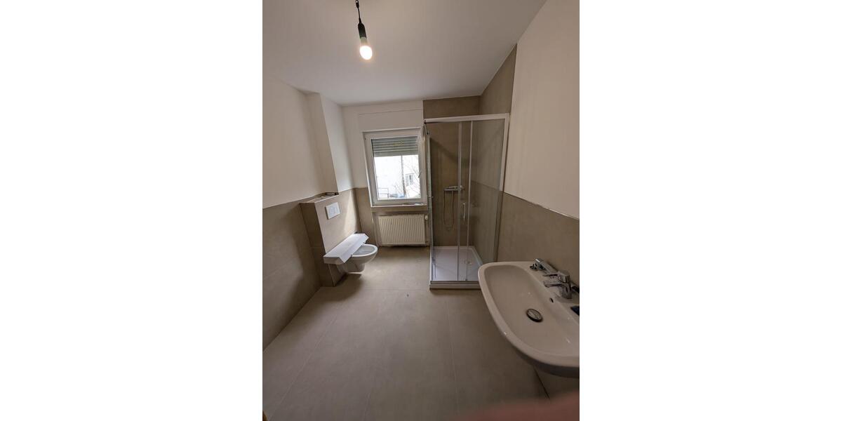 Etagenwohnung Eberbach - 3 Zimmer, 104 m&sup2;, 1.000&euro; | Angebot:25832268