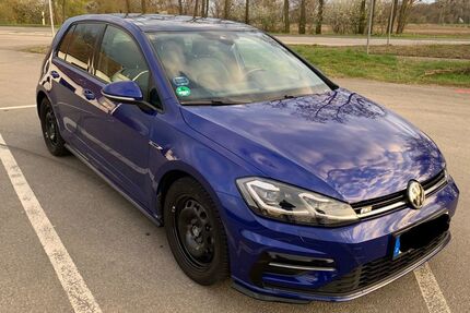 VW Golf 92.955 km 18.500 &euro; Ludwigshafen 67067