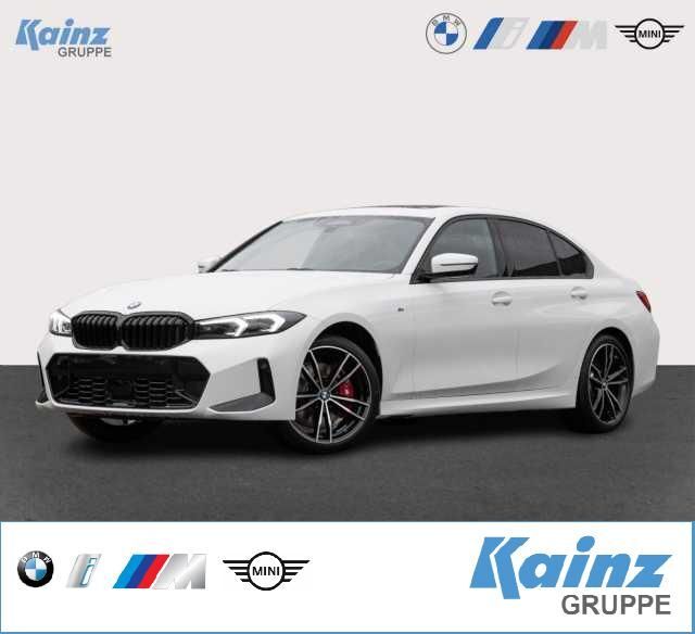 BMW 320 5.999 km 61.490 € Kottenheim b. Mayen 56736
