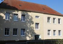 Wohnen auf dem Lande +++ 3-Zimmer-Wohnung im Erdgeschoss eines kleinen Mehrfamilienhauses zu vermieten +++