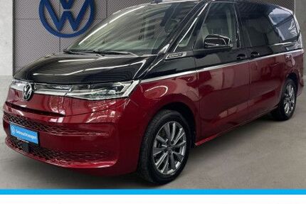 VW T7 Multivan 62.642 km 42.850 &euro; Frankfurt 60326