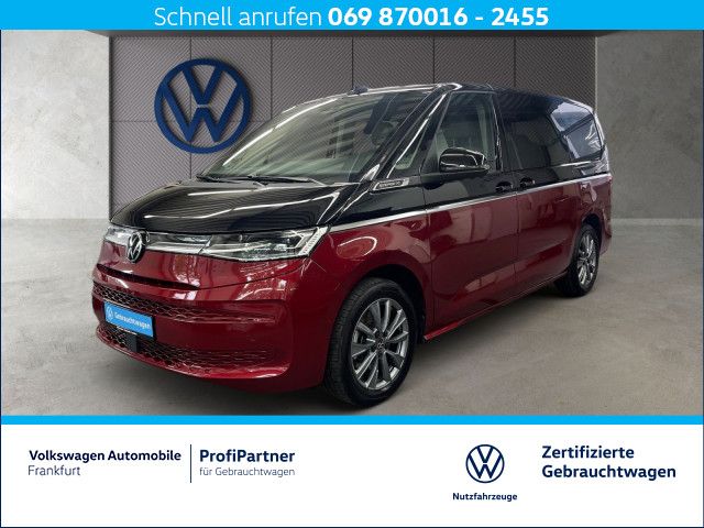 VW T7 Multivan 62.642 km 42.850 &euro; Frankfurt 60326