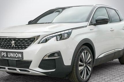Peugeot 3008 49.182 km 20.900 € Halle (Saale) 06132