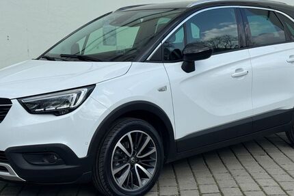 Opel Crossland (X) 80.769 km 12.985 &euro; Chemnitz 09120
