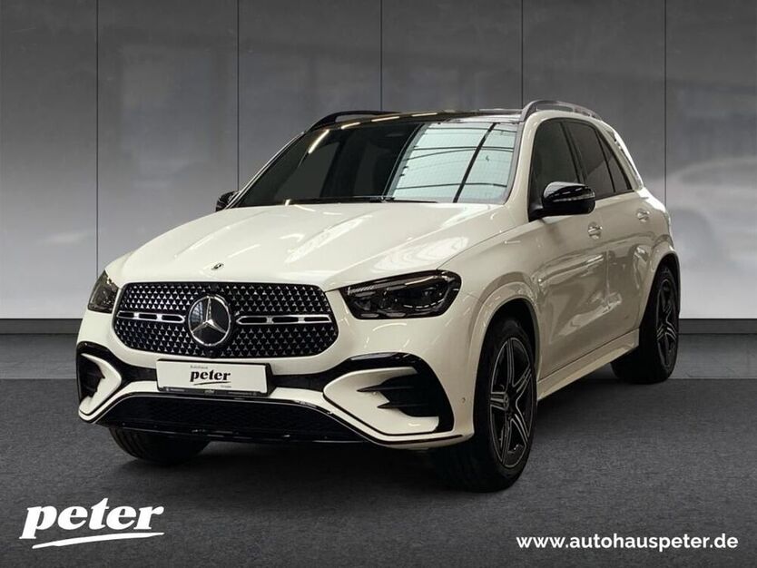 GLE 450