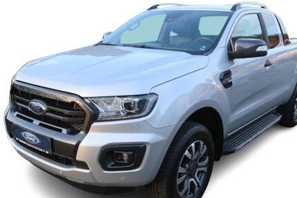 Ford Ranger 47.159 km 34.980 € Braubach 56338