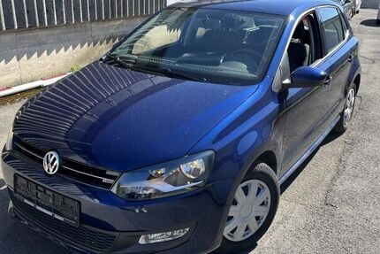 VW Polo 139.800 km 6.490 &euro; Königswinter 53639