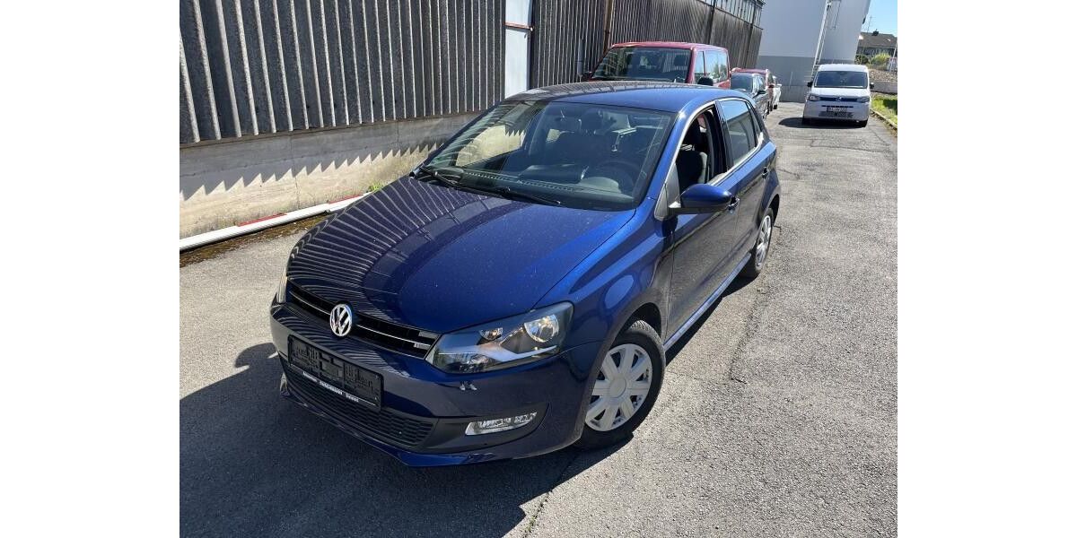 VW Polo 139.800 km 6.490 &euro; Königswinter 53639