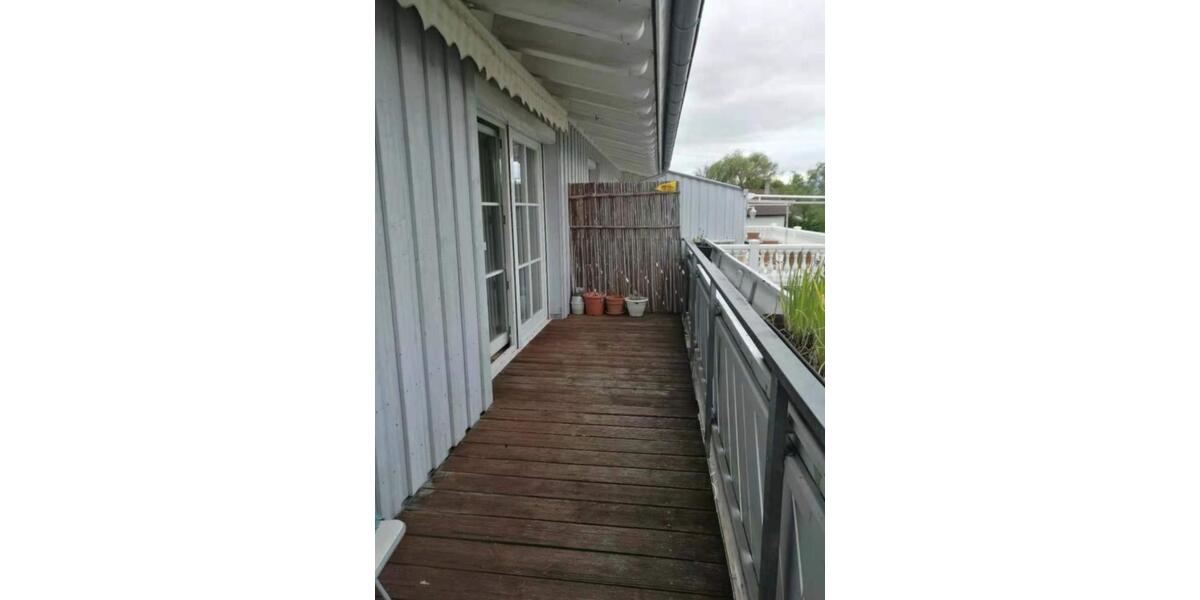 Hochparterre Freiburg im Breisgau Munzingen - 3 Zimmer, 92 m&sup2;, 1.350&euro; | Angebot:25305308