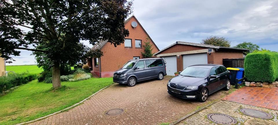 Mehrfamilienhaus, Wohnhaus Giesen - 465.000&euro; | Angebot:27021086