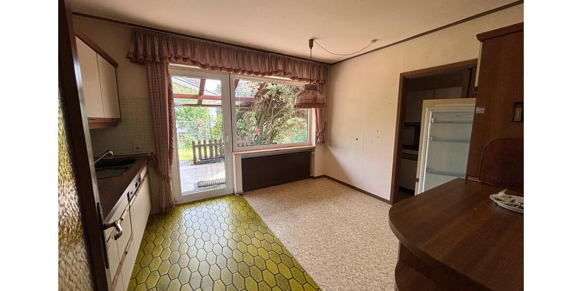 Einfamilienhaus Gelnhausen - 8 Zimmer, 172 m&sup2;, 460.000&euro; | Angebot:26764454