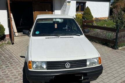VW Polo 166.000 km 1.500 &euro; Landsberg OT Hohenthurm 06188