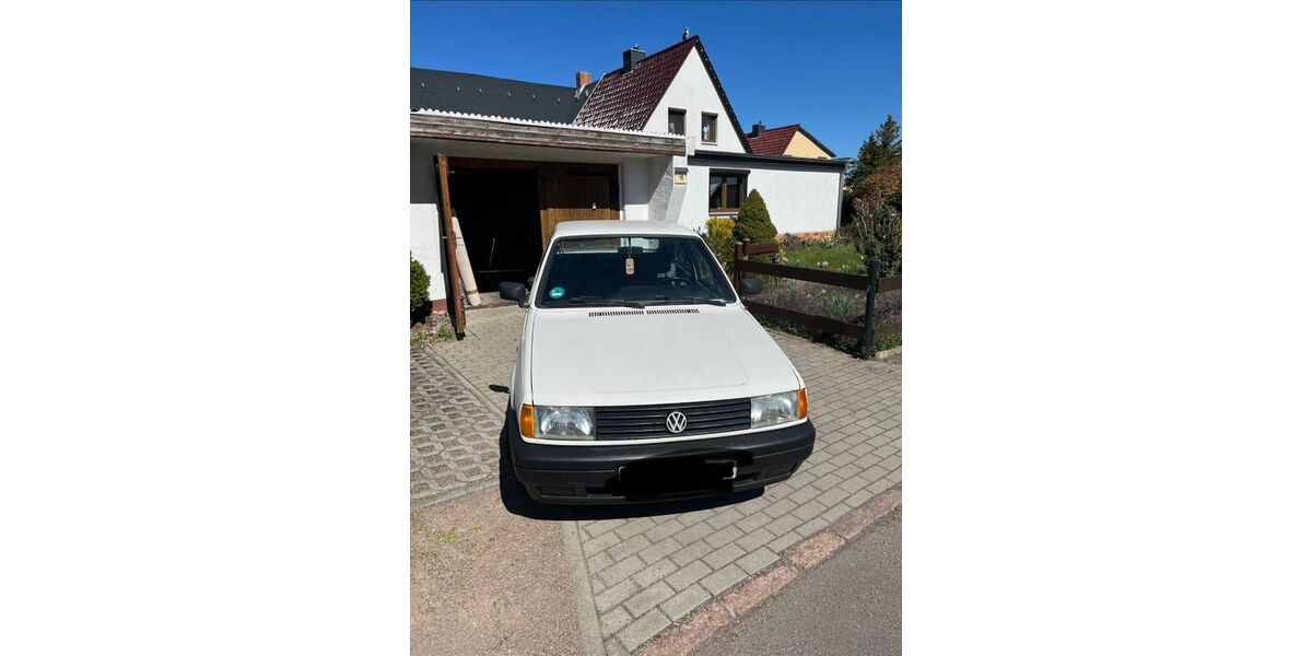 VW Polo 166.000 km 1.500 &euro; Landsberg OT Hohenthurm 06188