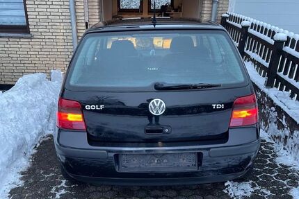 VW Golf 316.000 km 580 &euro; Darscheid 54552