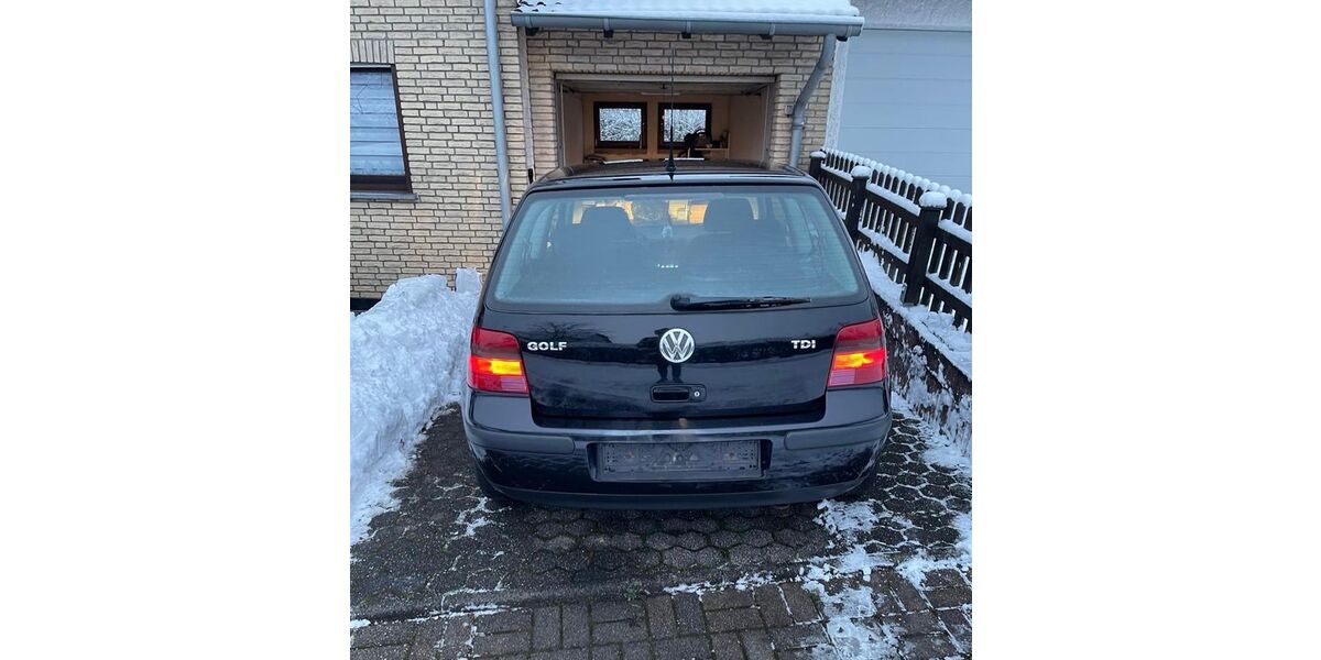 VW Golf 316.000 km 580 &euro; Darscheid 54552
