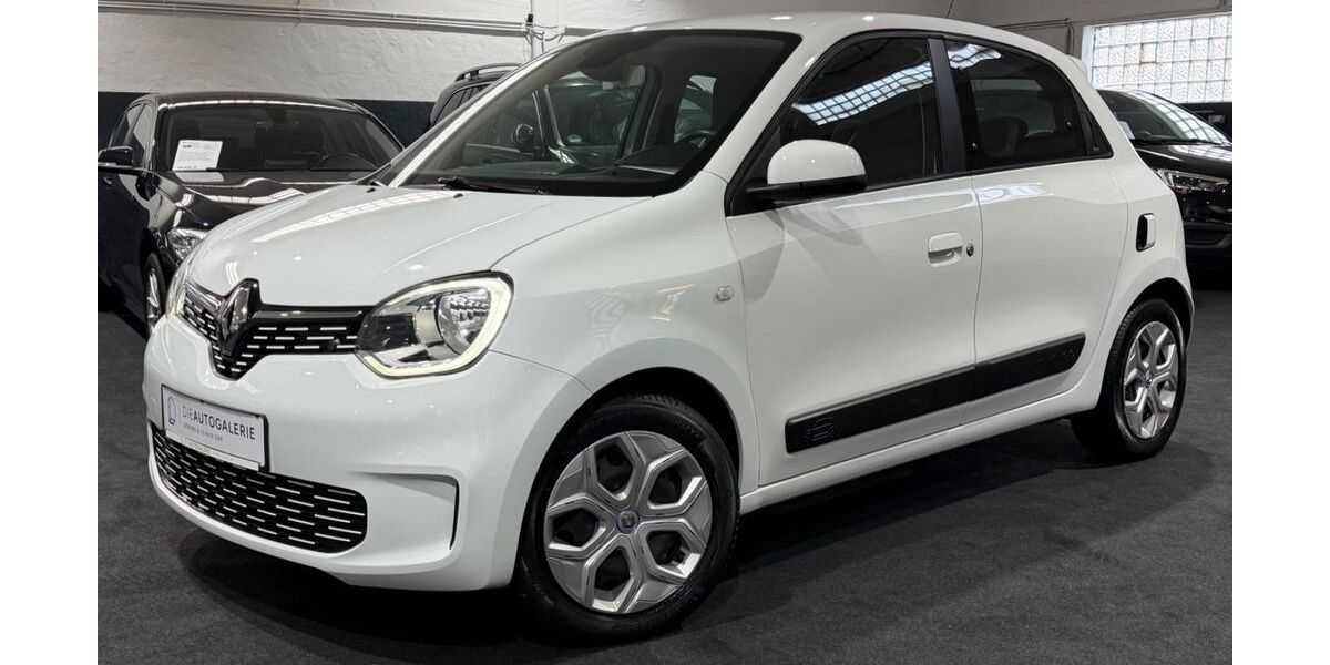 Renault Twingo 33.052 km 9.990 &euro; Hemmingen 30966