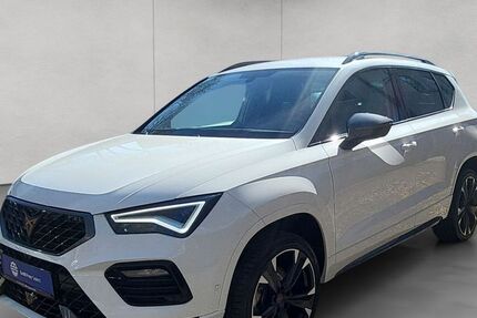 Cupra Ateca 23.100 km 27.480 &euro; Hamburg 21029