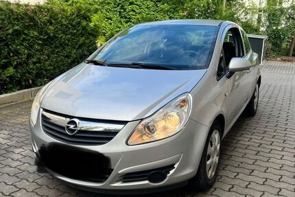 Opel Corsa 157.121 km 2.300 &euro; Kulmbach 95326