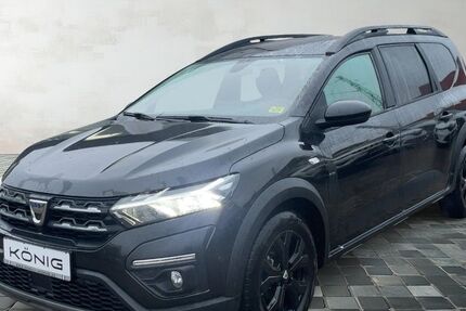Dacia Jogger 4.115 km 18.499 &euro; Jena 07749