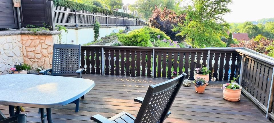 Einfamilienhaus Dingelstädt - 6 Zimmer, 203 m&sup2;, 359.000&euro; | Angebot:26411259