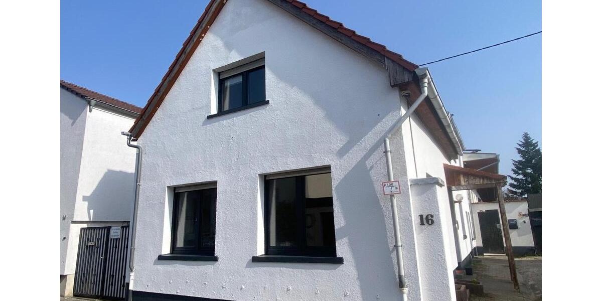 Einfamilienhaus Worms Vororte Südwest - 5 Zimmer, 112 m&sup2;, 239.000&euro; | Angebot:25517733