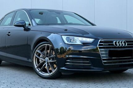 Audi A4 99.400 km 17.999 &euro; Rheinbach 53359